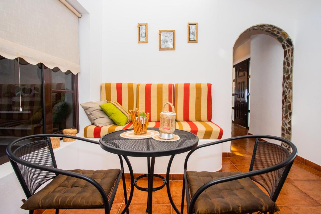 Güime Eslanzarote Acoruma House, Super Wifi, Heated Pool מראה חיצוני תמונה