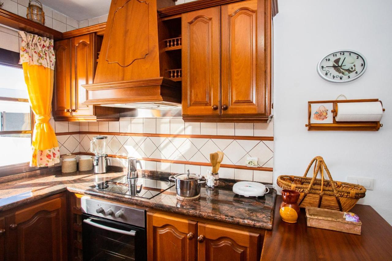 Güime Eslanzarote Acoruma House, Super Wifi, Heated Pool מראה חיצוני תמונה
