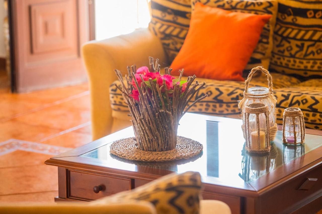 Güime Eslanzarote Acoruma House, Super Wifi, Heated Pool מראה חיצוני תמונה
