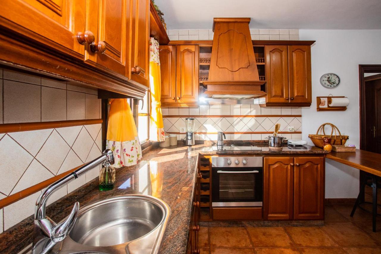 Güime Eslanzarote Acoruma House, Super Wifi, Heated Pool מראה חיצוני תמונה