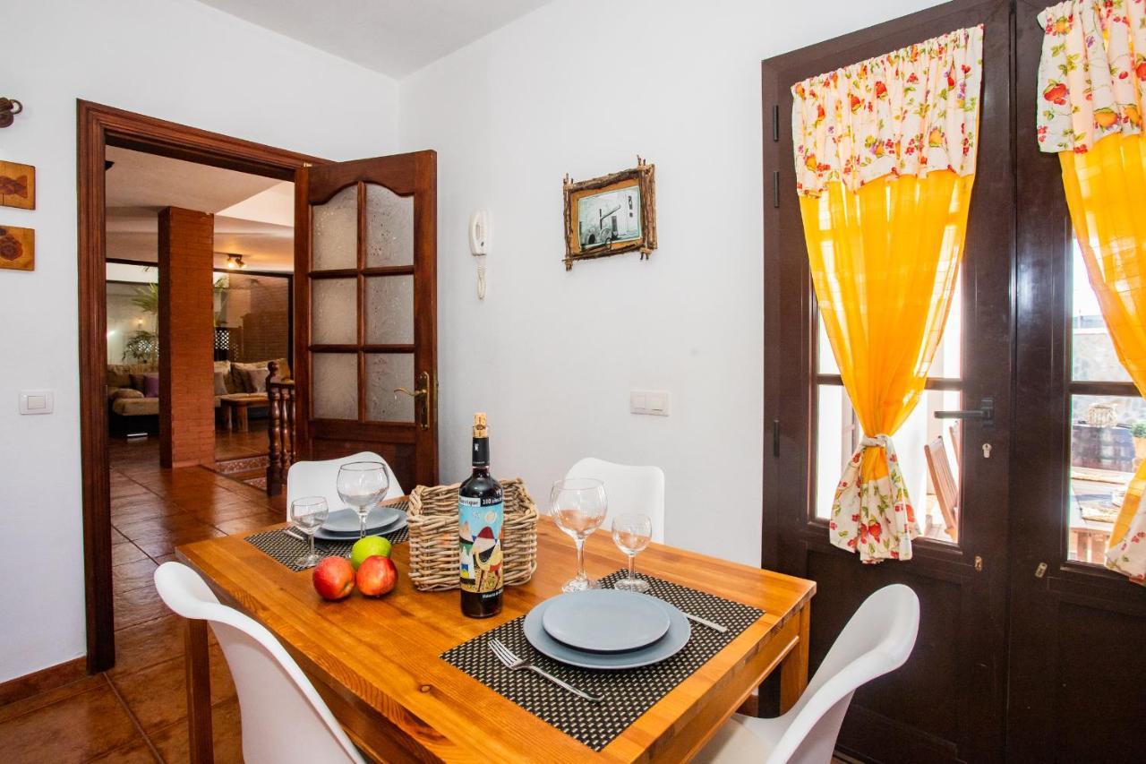 Güime Eslanzarote Acoruma House, Super Wifi, Heated Pool מראה חיצוני תמונה